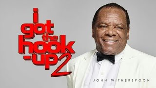 Master P and John Witherspoon Film &quot;I Got The Hook Up 2&quot;