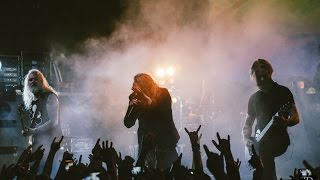DARK TRANQUILLITY - Neutrality (live in Minsk 2017)