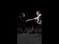 Marina Abramović Ulay On Their Meeting At MoMA Shorts Louisiana Channel