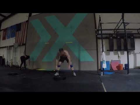 6MAR21 tttTD89 and Training