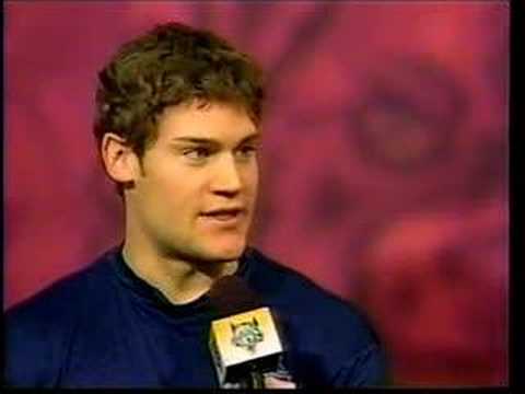Geoff Platt Interview 11/10/06