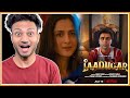 Jaadugar Movie Review #short | Netflix Comedy Movie | #shorts #movie #netflix #jaadugar