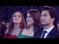 Atif Aslam Perfectly Mimics Ali Zafar Umair Jaswal And Sajjad Ali At LUX STYLE Awards 2017