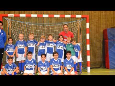 IFK ÖREBRO 05 LAGET DECEMBER 2013