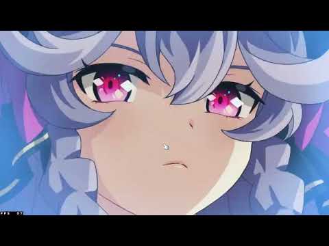 Hwayoung in Guild War - Epic Seven