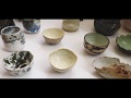 CERAMIC ARTIST AMANDA ELLINGER