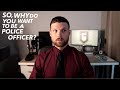 How To Pass The Police Oral Board Interview Without Breaking A Sweat