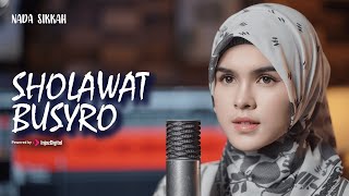 Download lagu SHOLAWAT BUSYRO - Nada Sikkah mp3