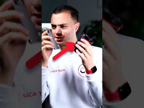 Cómo ajustar la longitud focal de la cámara en el iPhone 15 Pro