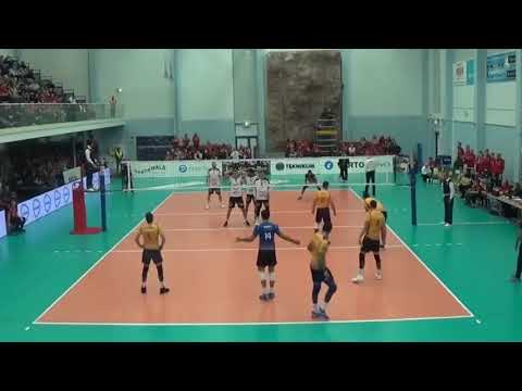 Champions league  VaLePa home vs  Istanbul