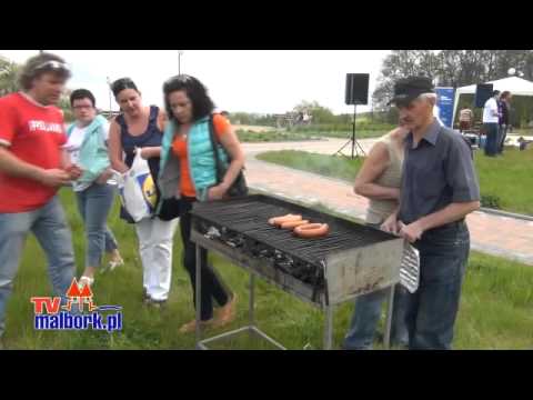 Sztum: Otwarcie sezonu grillowego