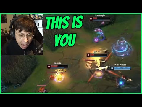 Xiaohu TPs In All Guns Blazing