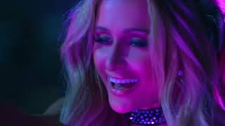 Enchanté- Fergie  [ OFFICIAL MUSIC VIDEO ]