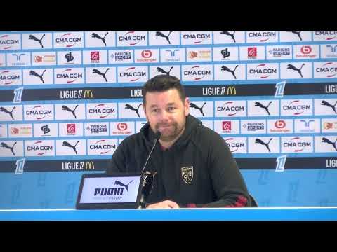 OM-Lens : Pierre Sage "l’ambiance du Vélodrome a bouleversé mon équipe et donné de la force à l’OM"