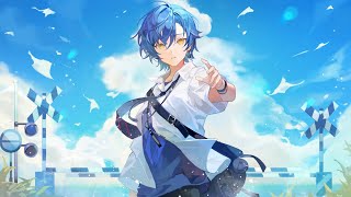 (1) - 少女レイ/みきとP -cover- すたんちゃん