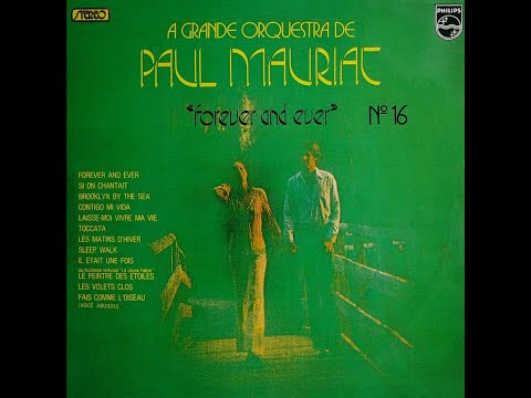 A Grande Orquestra de Paul Mauriat - Volume 16 (1973)