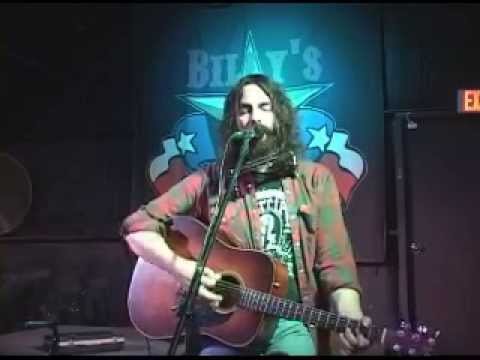 The Kinfolk--"Something Better"