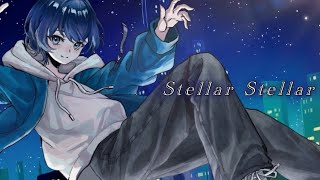 Stellar Stellar/星街すいせい　Covered by ra（らんたな）【歌コレ2026春ルーキー67位】♯歌ってみた　♯星街すいせい　♯オリジナルPV