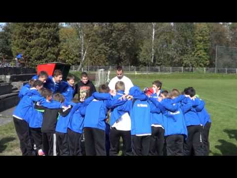 FK Těrlicko   mládež a vítěz GL