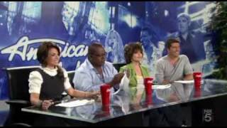 LaKisha Jones - Audition