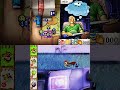 Over The Hedge Hammy Goes Nuts USA Mp4 HYPERSPIN DS NINTENDO DS NOT MINE VIDEOS
