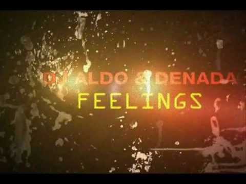 Dj Aldo Feat Denada - Feelings VS KORT Featuring Imaani - Insomnia ( Paul Cue Mash Up )