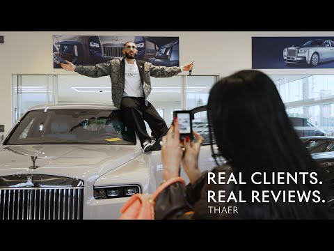 Palm Beach Rolls Royce