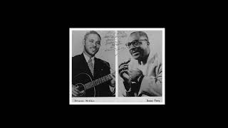 Sonny Terry &amp; Brownie McGhee - Heart In Sorrow