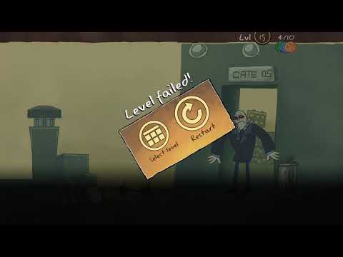 Let's Play - Troll Face Quest: Sports Puzzle, Level 15