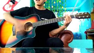 Completamente - Chetes (Cover by Robert Gómez)