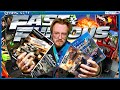 Which Fast And Furious Video Game Is The BEST