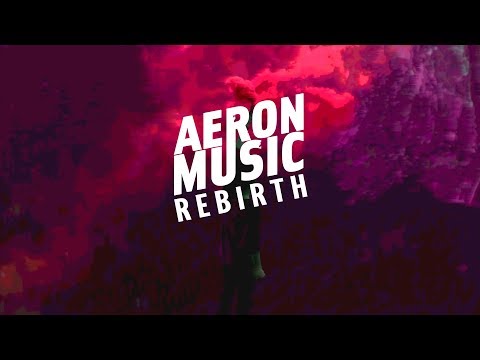 AeronMusic - Voluto 2 (Rebirth EP)