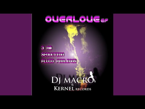 Seduction (Original Mix)