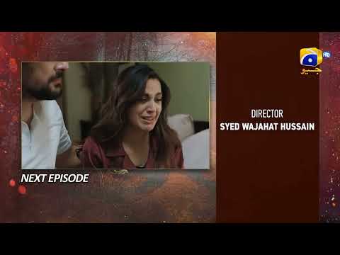 Mannat Murad Episode 22 Teaser Har pal geo