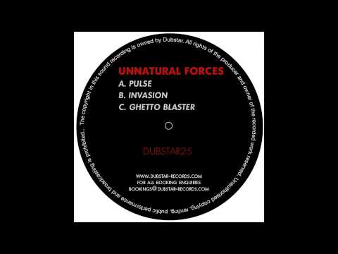 Unnatural Forces - Pulse
