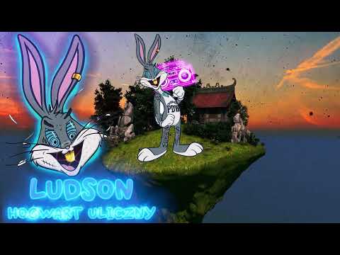 LUDSON - HOGWART ULICZNY PROD. DJ GONDEK