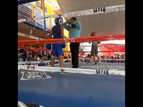 Manuel Martínez VS Juan X