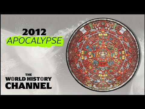 Why Was The World Supposed To End In 2012? | Decoding Baqtun