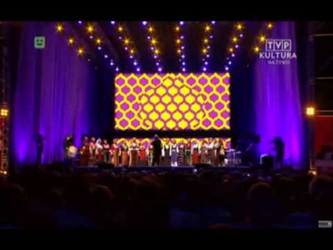 Georgi Petkov, Bulgarian Voices - Angelite & Bobby McFerrin