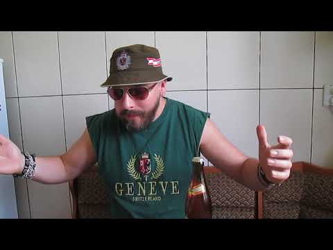 BERE ROMANIA by Danny e.p 17 Nea Iancu