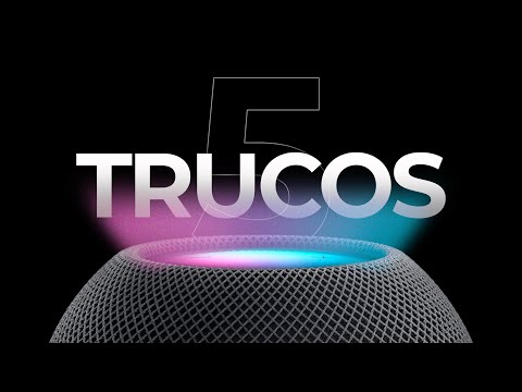 Cómo desactivar los servicios de ubicación en HomePod y HomePod Mini