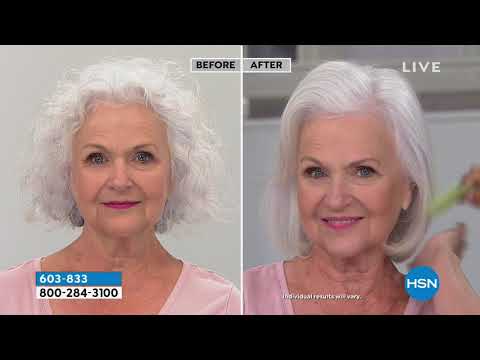 Carol's Daughter Monoi Ora 3piece Volumizing Set