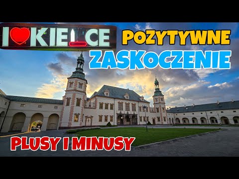 KIELCE - I am impressed