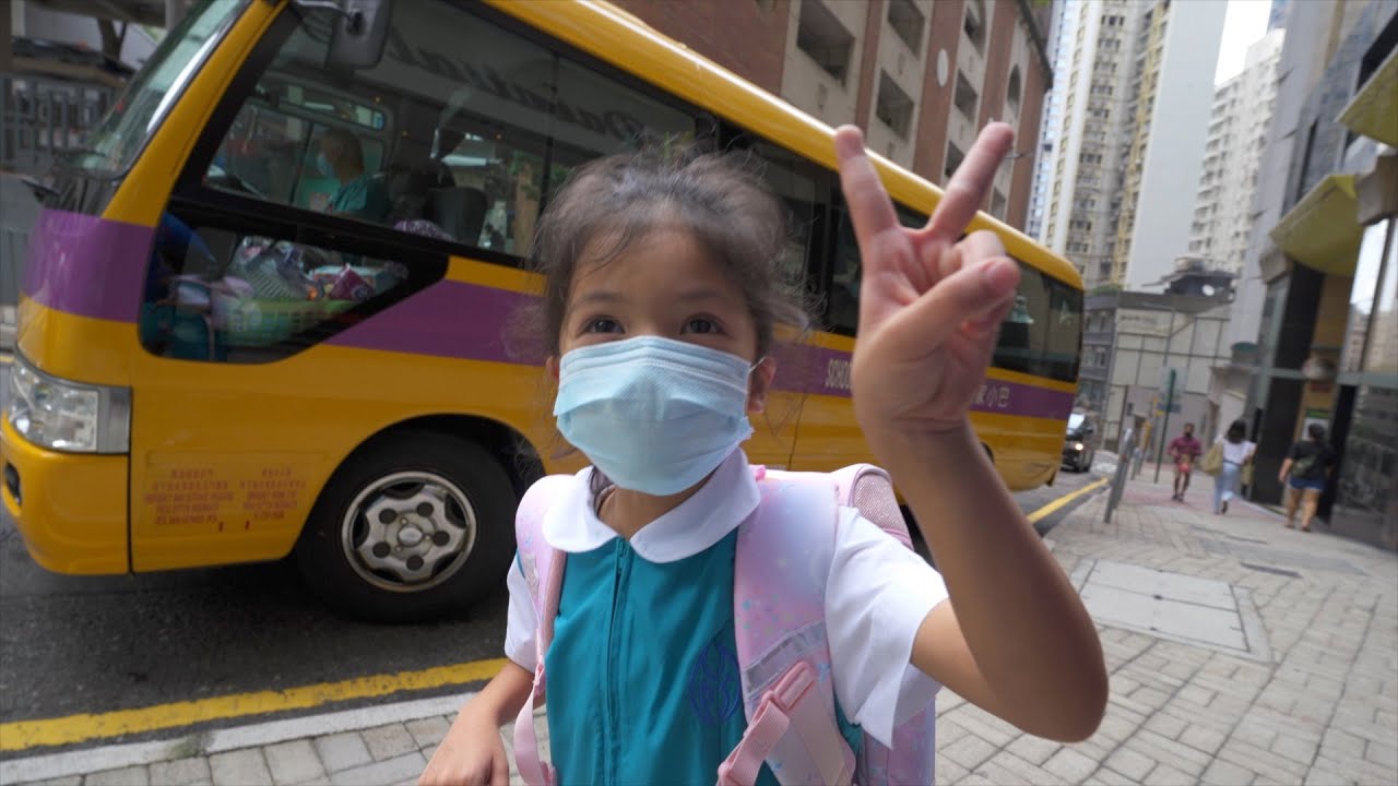 BACK TO SCHOOL | VLOG 46