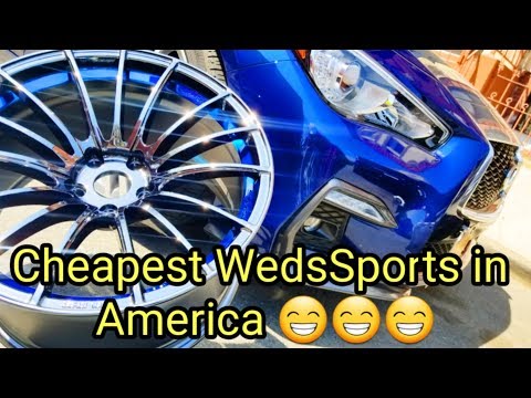 Cheapest WedsSports In America 💪🏿💪🏿