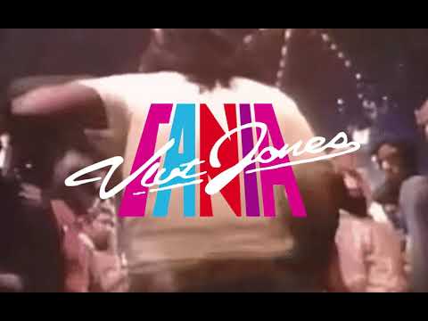 VLVT JONES - Calabuzon