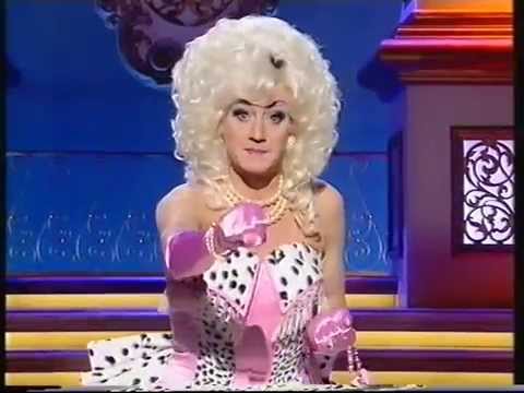 The Lily Savage Show -  Episode 5