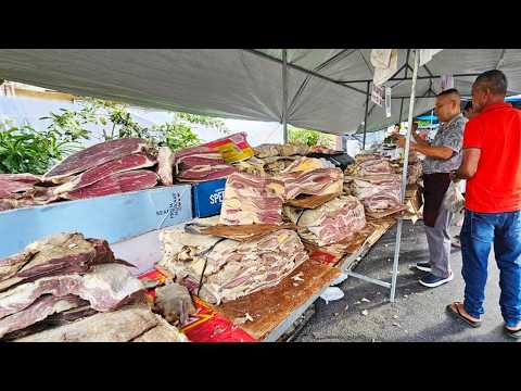 CARNE À 9,99 SÓ EM SÃO JOAQUIM DO MONTE -PE. OLHA ISTO BRASIL!!!!