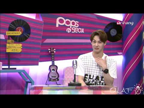 Pops in Seoul ep2951 JJCC Eddy & Princemak cuts