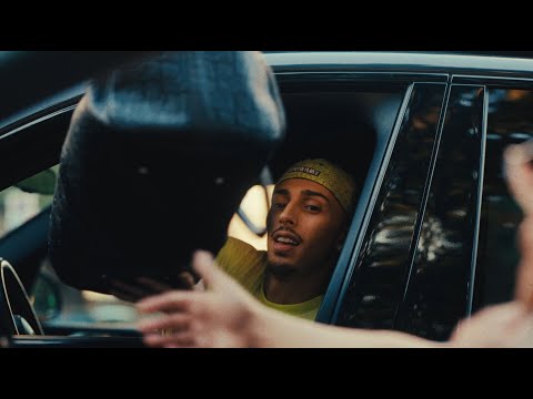 Medy - N*K*MM*K feat. Baby Gang (Visual Video)